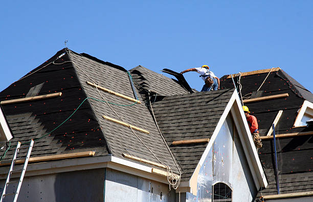 Best Residential Roofing Contractor  in Concord, CA