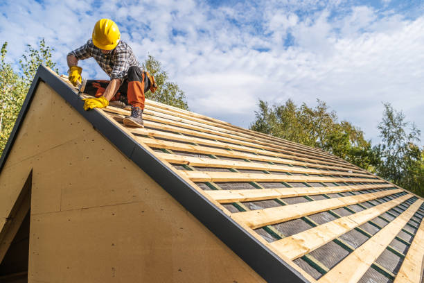 Best Roof Repair Services  in Concord, CA