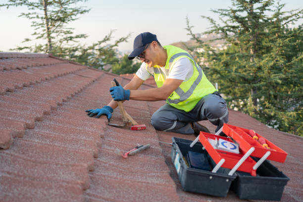 Best Commercial Roofing Services  in Concord, CA