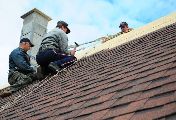 Best Shingle Roofing Installation  in Concord, CA