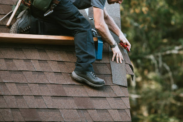 Quick and Trustworthy Emergency Roof Repair Services in Concord, CA